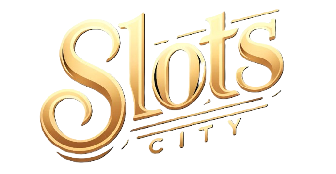 Slots City казино logo